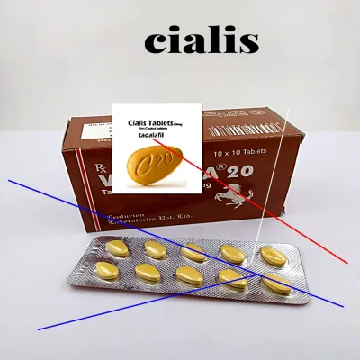 Viagra cialis prix